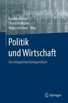 Springer Reference Sozialwissenschaften - Politik und Wirtschaft