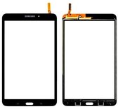 Touchscreen scherm digitizer glas voor Samsung Galaxy Tab 4 8.0 T330 SM-T330 – Zwart