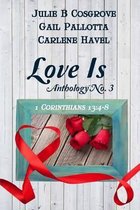 Love Is Anthology No. 3