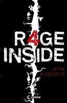 Dark Inside - Rage Inside