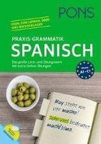 PONS Praxis-Grammatik Italienisch