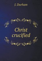 Christ crucified