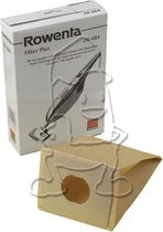 Rowenta Filter Plus ZR684 - Papieren Stofzakken - 10 stuks