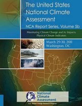 The United States National Climate Assessment