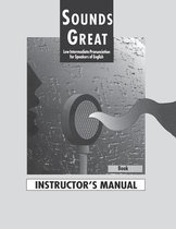 Instructor's Manual for Sounds Great Book 2