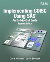Implementing Cdisc Using SAS