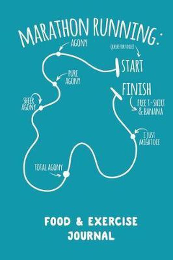 Marathon Running, Bowes Publishing 9781729152980 Boeken