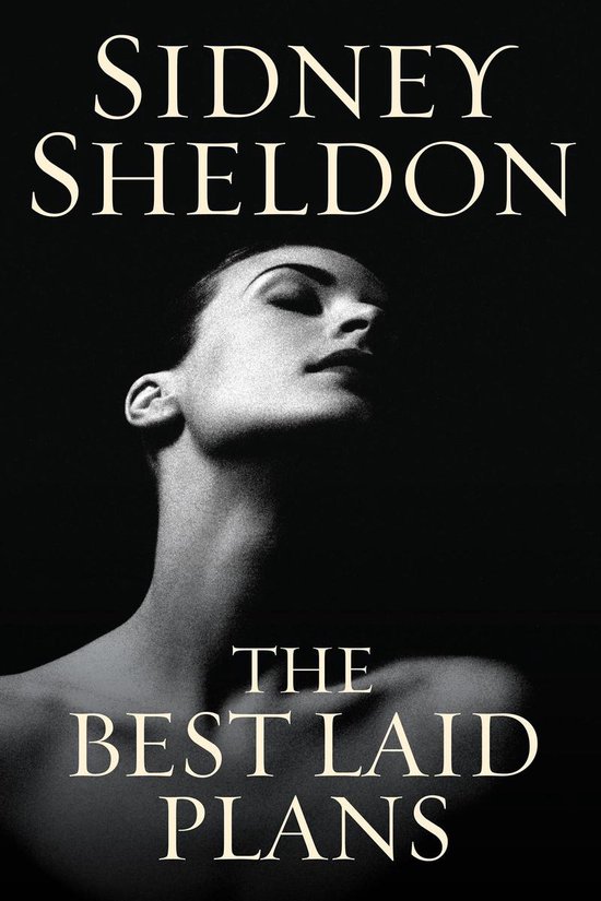 The Best Laid Plans - cover