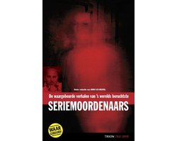 Seriemoordenaars