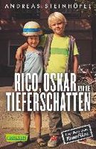 Rico, Oskar 01 und die Tieferschatten. Filmausgabe