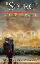 The Wildfire Saga - The Source
