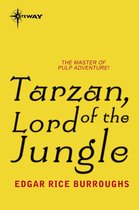 TARZAN - Tarzan, Lord of the Jungle