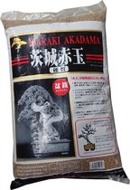 Akadama - bonsaigrond 14 liter