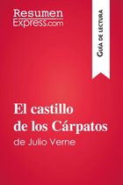 Guía de lectura - El castillo de los Cárpatos de Julio Verne (Guía de lectura)