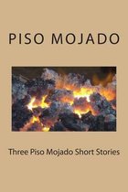 Three Piso Mojado Short Stories