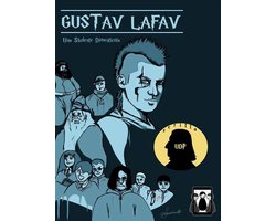 Gustav Lafav - Uno studente dimenticato