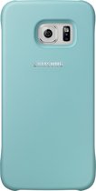 Samsung Protective cover - mint - for Samsung G920F Galaxy S6