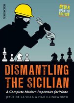 Beating the Sicilian Defense Chameleon Variation by Andrew Soltis