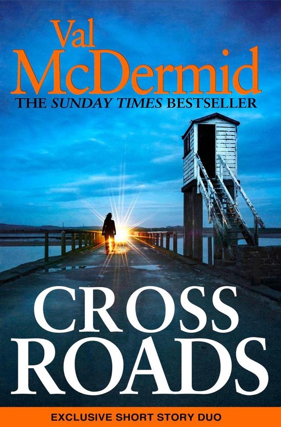 Cross Roads - cover