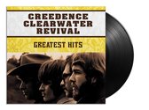 Creedence Clearwater Revival - Greatest Hits Lp