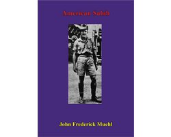 American Sahib