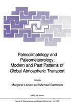 Paleoclimatology and Paleometeorology