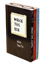 Keri Smith Boxed Set