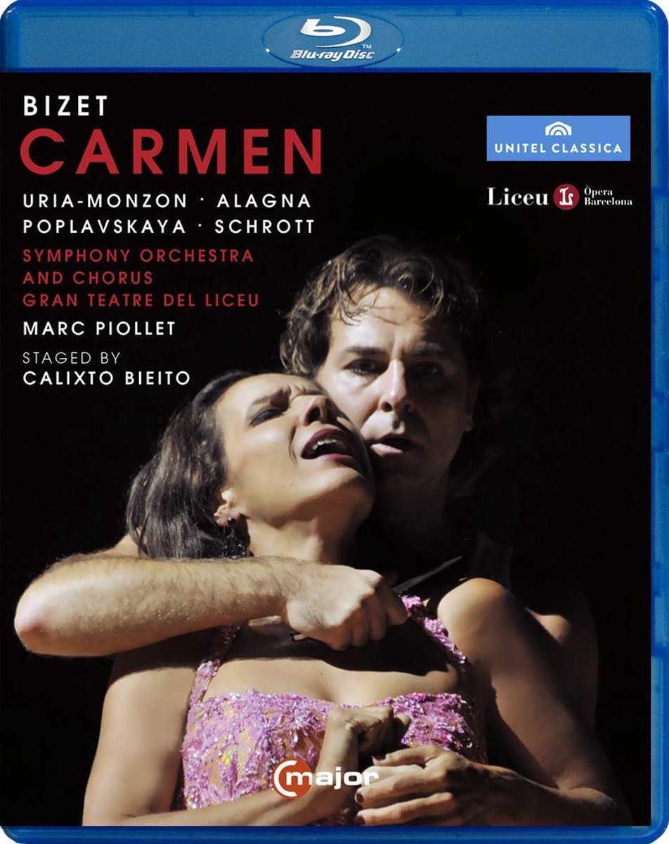 Bizetcarmen