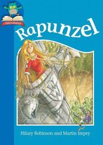 Must Know Stories 1 - Rapunzel