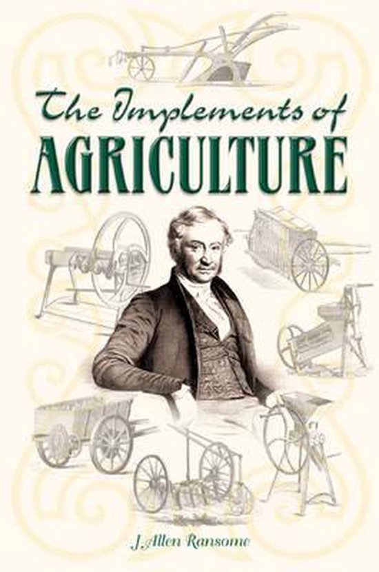 The Implements of Agriculture