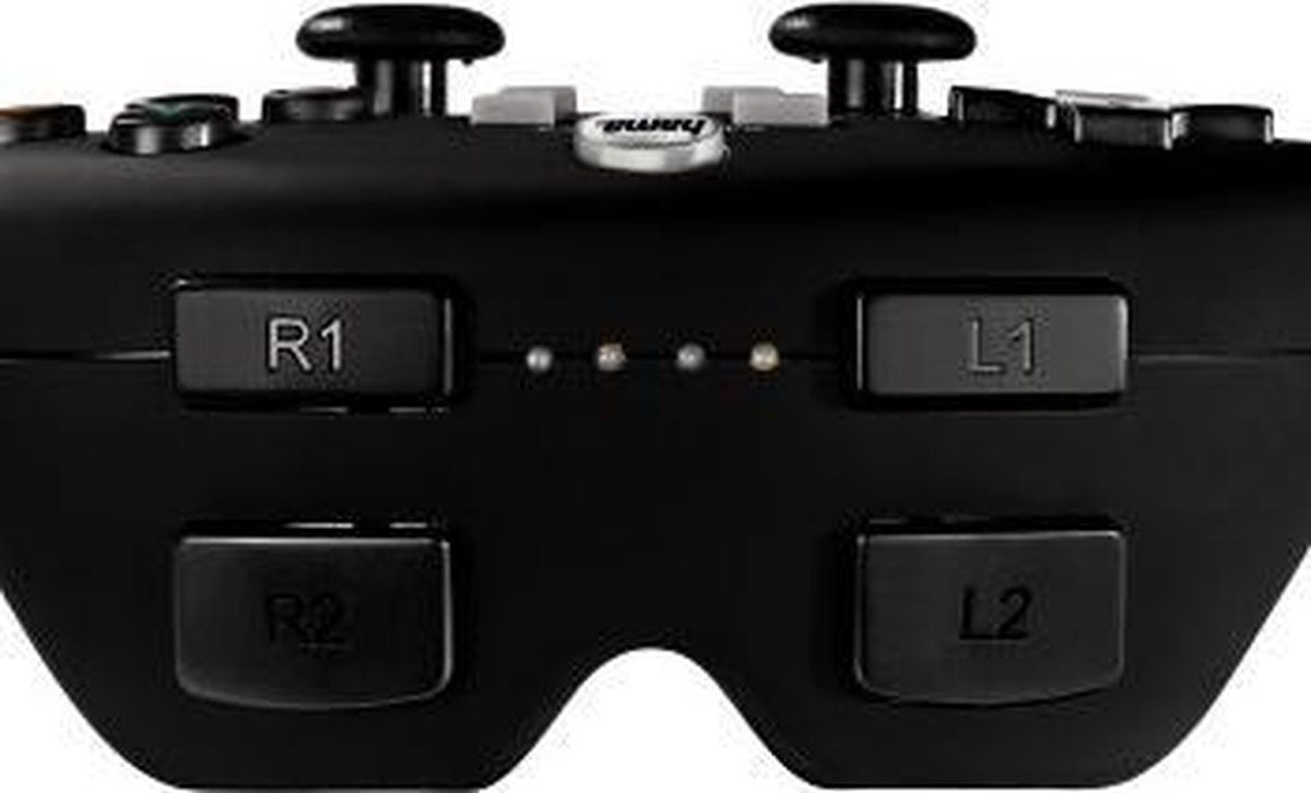 Hama Ps3 Wireless Controller Boomerang. bol