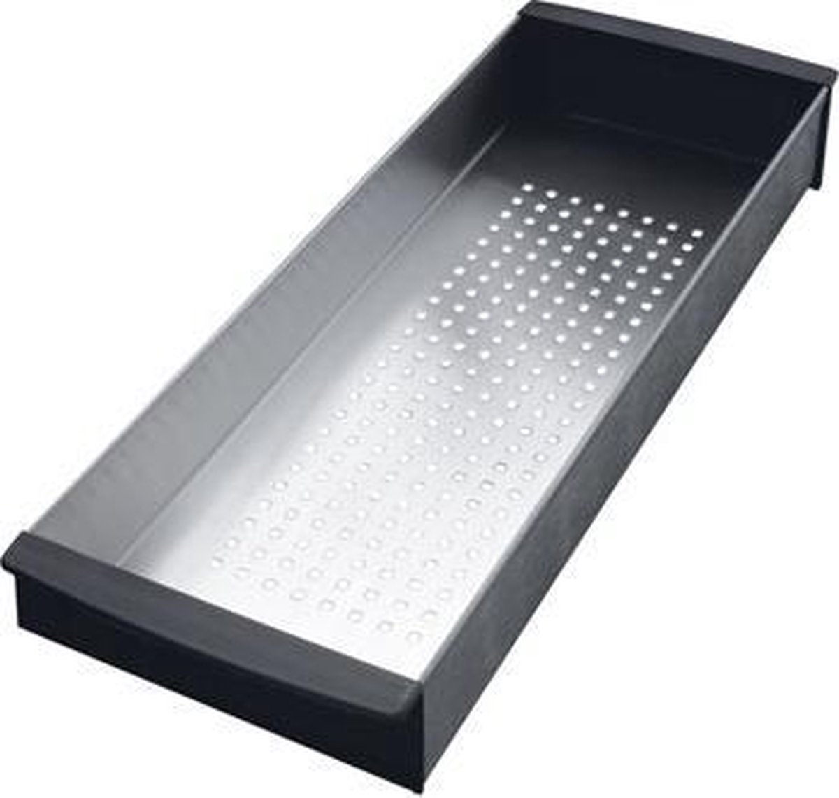 Franke 0398544 Roestvrijstaal vergiet