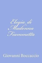 Elegia di Madonna Fiammetta