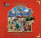 Sagenschiff: Die erste Reise zu Drachen & Ungeheuern