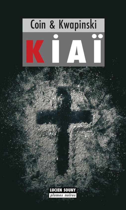 Kiaï - cover