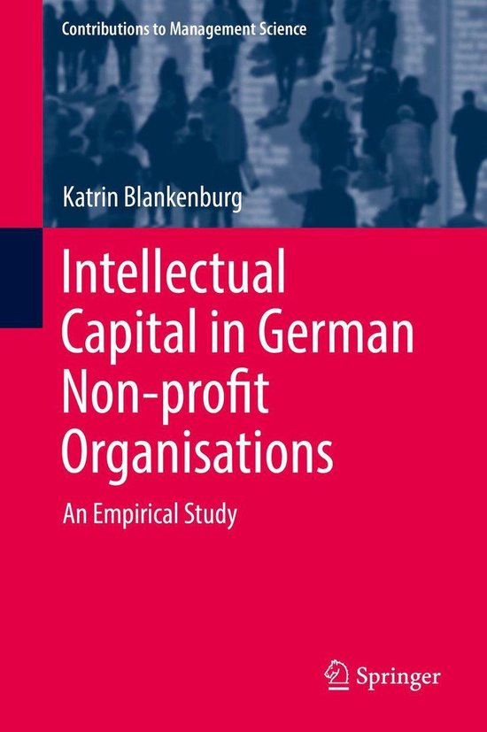 Intellectual Capital in German Non-profit Organisations