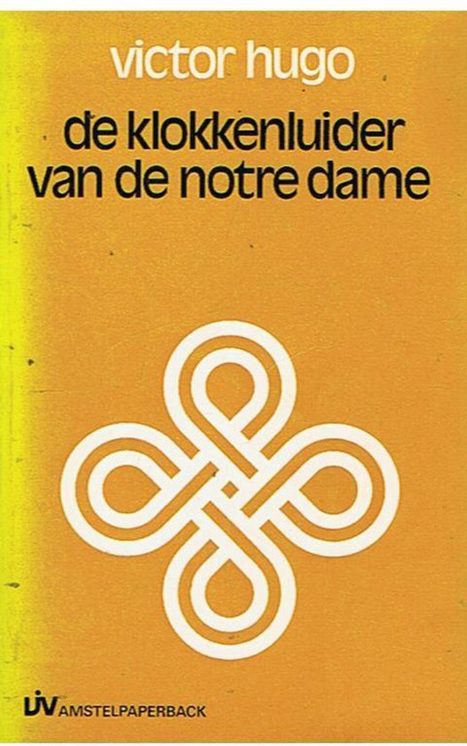 Klokkenluider van de Notre Dame