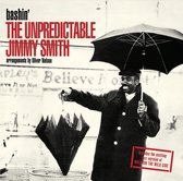 Bashin - The Unpredictable Jimmy Smith / Jimmy Smith Plays Fats Waller