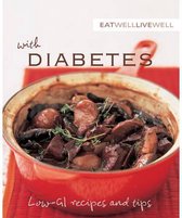 Eat Well Live Well Diabetes (Whitecap Edition)