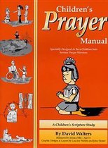 Childrens Prayer Manual