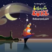 Lifeboat Luke