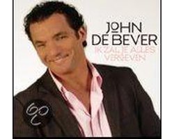 Ik Zal Je Alles Vergeven