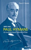 PAUL HYMANS 1865-1941