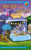 Nut House Mystery Series 2 - Snoop to Nuts
