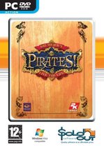 Sid Meier's: Pirates