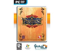 Sid Meier's: Pirates