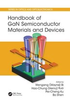Series in Optics and Optoelectronics - Handbook of GaN Semiconductor Materials and Devices