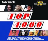 Radio 10 Gold Top 4000 - 2010