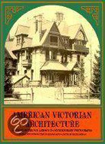 American Victorian Architecture