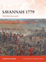 Campaign 311 - Savannah 1779